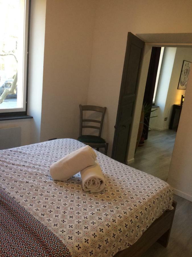 Anna's gîte Lagrasse Extérieur photo
